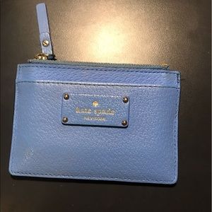 Kate spade card holder
